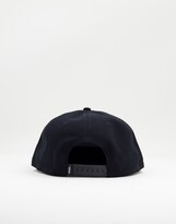 Thumbnail for your product : Vans OTW Bros snapback cap in black