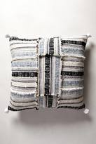 Thumbnail for your product : Anthropologie Dian Jacquard Pillow