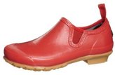 Thumbnail for your product : Bogs RUE GARDEN Wellies orange