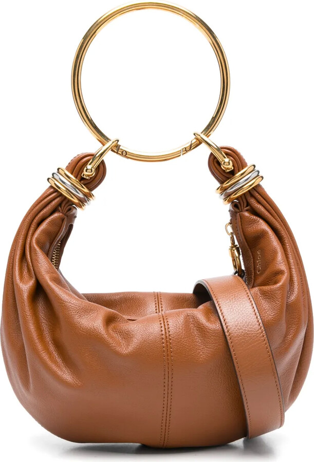 Chloé small Bracelet Hobo bag