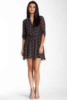 Thumbnail for your product : Mimichica Mimi Chica Floral Print Dress