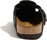 Thumbnail for your product : Birkenstock 'Boston' Classic Oiled Leather Clog