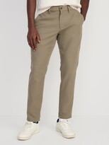 Thumbnail for your product : Old Navy Athletic Ultimate Tech Built-In Flex Chino Pants for Men