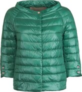 Thumbnail for your product : Herno Down Jacket Elsa
