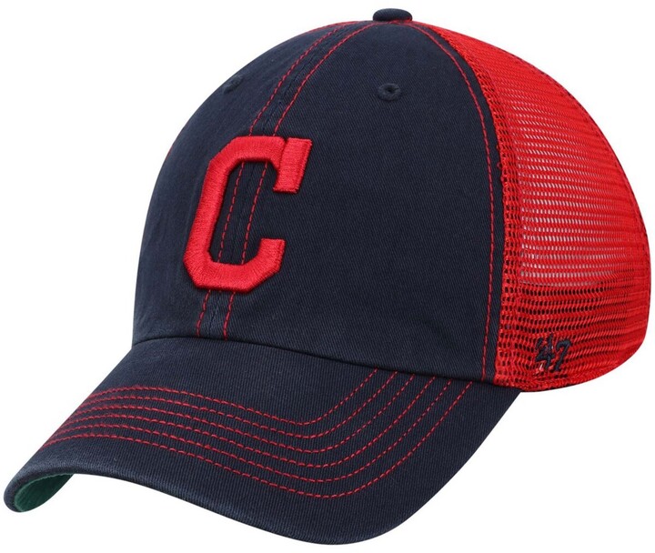 Cleveland Indians Hat | Shop The Largest Collection | ShopStyle