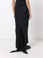 Thumbnail for your product : Rick Owens Mermaid skirt