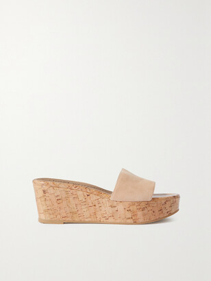 stuart weitzman wedges sale