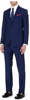 Thumbnail for your product : Paul Smith Byard wool-blend suit