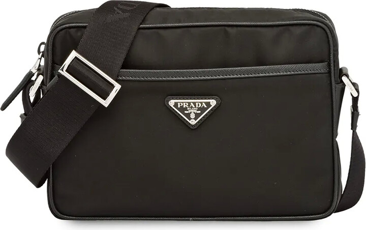 prada shoulder bolsa mens
