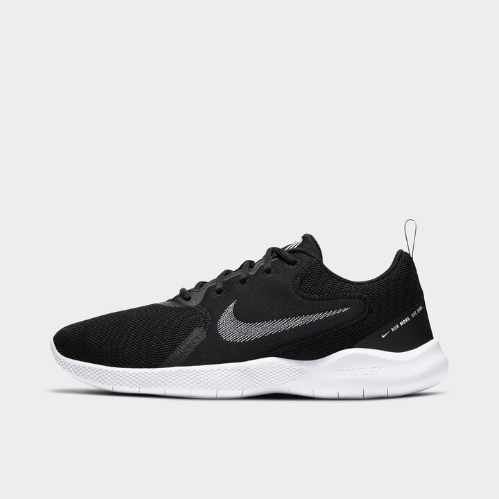 Nike Men's Flex Experience Run 10 Running Shoes (Extra Wide Width) ShopStyle Performance Sneakers