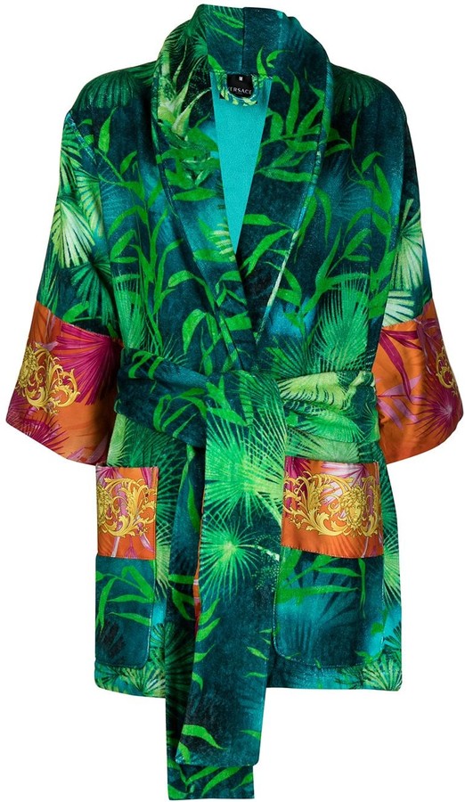 versace robe australia