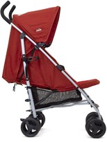 Thumbnail for your product : Joie Baby Nitro Stroller Cranberry