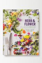 Thumbnail for your product : Anthropologie The Herb & Flower Cookbook