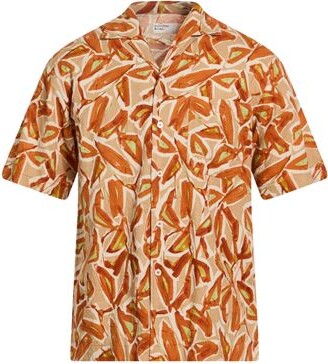 Universal Works Man Shirt