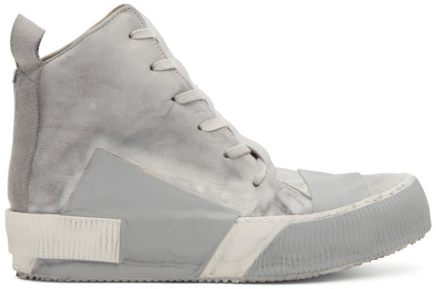 boris bidjan saberi sneakers