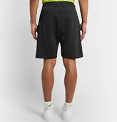 Thumbnail for your product : Nike Cotton-Blend Tech Fleece Shorts