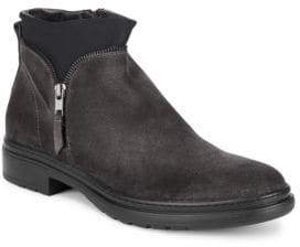 Bacco Bucci Bale Suede Ankle Boots