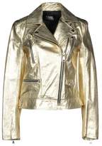 Thumbnail for your product : Karl Lagerfeld Paris Jacket