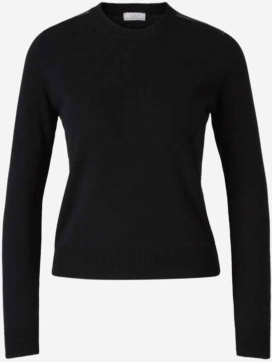 Peserico Wool Knit Pullover