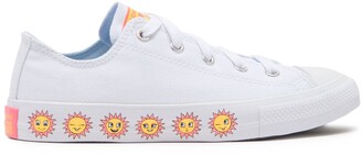 Converse Chuck Taylor All Star Sunshine Low Top Sneaker