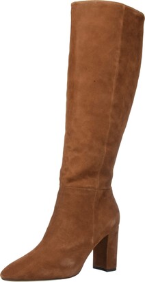 charles david naughty tall boots