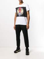Thumbnail for your product : Just Cavalli leopard T-shirt