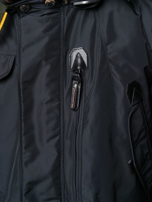 Parajumpers Right Hand multiple-pocket jacket