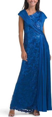 Formal Dresses Tj Maxx Blue Dress TJ Maxx Women's Evening Dresses