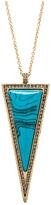 Thumbnail for your product : House Of Harlow Delta Pendant Necklace