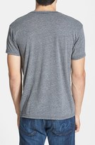 Thumbnail for your product : Retro Brand 20436 Retro Brand 'American Flag' Slim Fit T-Shirt