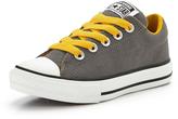 Thumbnail for your product : Converse Chuck Taylor All Star Street Junior Trainers