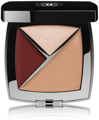 Chanel Palette Essentielle Conceal Highlight Color