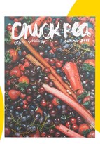 Thumbnail for your product : Chick pea Vegan Quarterly - Summer 2014 Issue