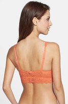 Thumbnail for your product : Cosabella 'Never Say Never Mommie' Soft Cup Nursing Bralette