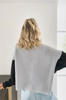 Thumbnail for your product : boohoo Colour Block Cardigan