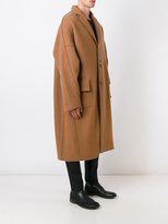 Thumbnail for your product : Damir Doma 'Copernico' coat