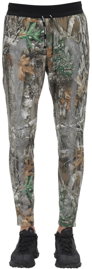 nike nrg skeleton pant