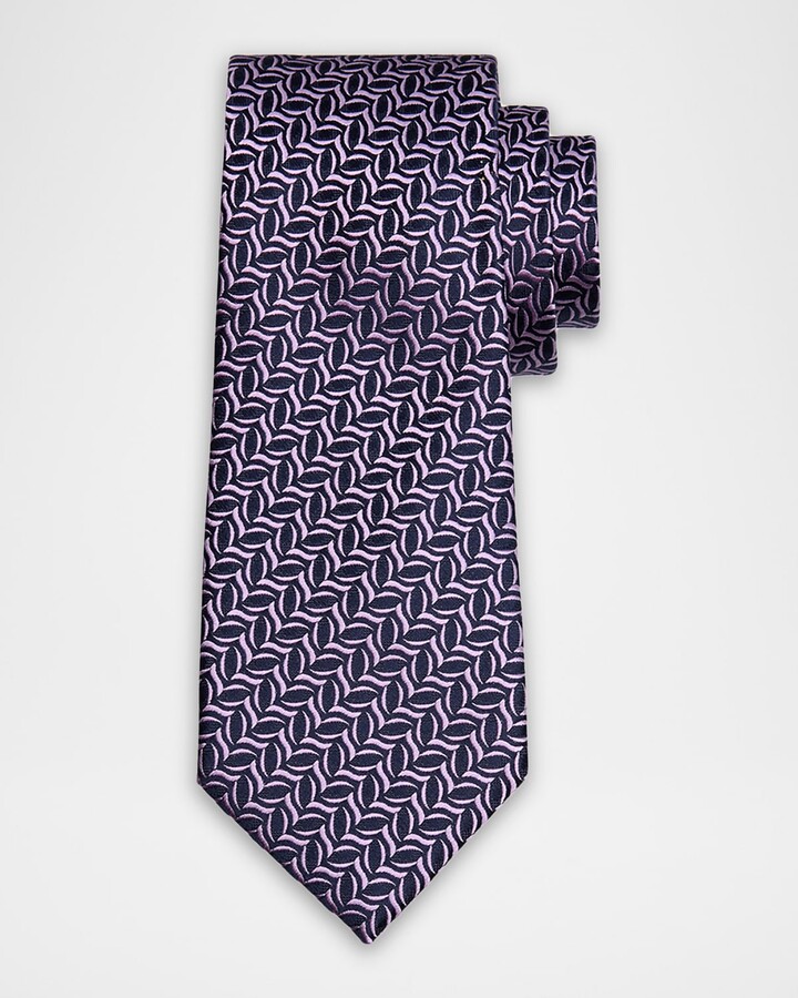 charvet mens ties