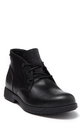 timberland revina leather chukka boot