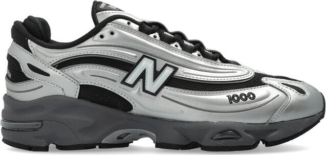 New Balance 1000 Lace-Up Sneakers