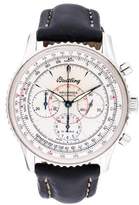 Thumbnail for your product : Breitling Montbrillant Watch