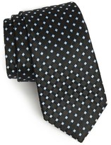 Thumbnail for your product : Nordstrom Men's Shop Woven Silk Tie