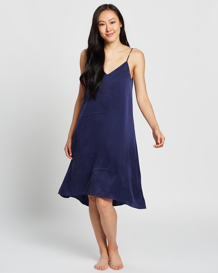 silk clothes australia