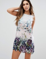 Thumbnail for your product : Ted Baker Saraya Cover Up