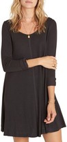 Thumbnail for your product : Billabong Women's Another Day Swing Dress