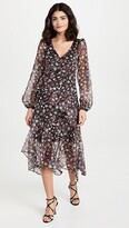 Thumbnail for your product : ASTR the Label Fairfax Dress