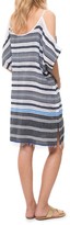 Thumbnail for your product : Lemlem Aziza Open Shoulder Cover Up