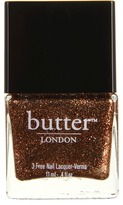 Thumbnail for your product : Butter London Shimmer Nail Polish (Brown Sugar) - Beauty
