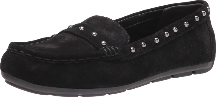 Anne Klein Women's OFEENA Moccasin - ShopStyle Flats