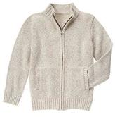Thumbnail for your product : Gymboree Zip Sweater